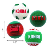 Kong Occasions ballen - afbeelding 3