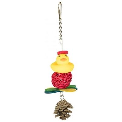 Petlala Happy ducky