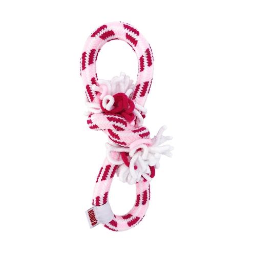 Kong Rope tug puppy assorti
