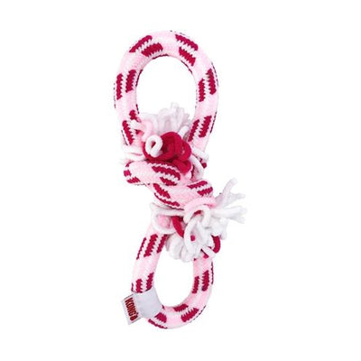 Kong Rope tug puppy assorti