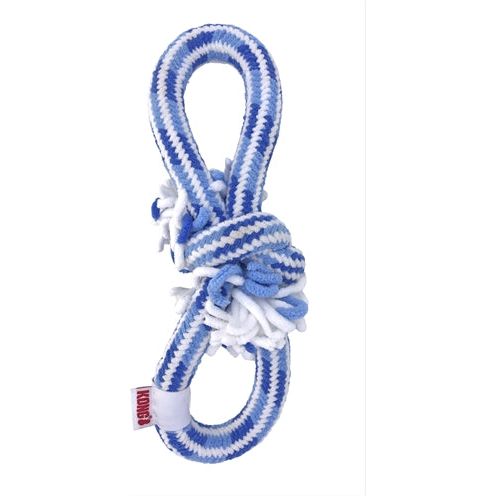 Kong Rope tug puppy assorti