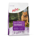 Prins Cat vital care adult sterilised - afbeelding 1