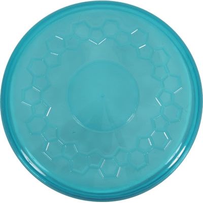 Zolux Pop tpr frisbee turquoise