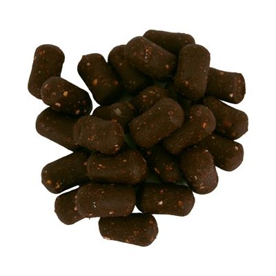 Dog treatz Salamini rund