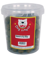 Dog treatz Salamini kip - afbeelding 1