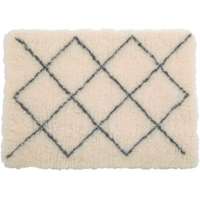 Zolux Berber vetbed gerecycled beige