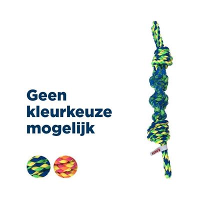 Kong Rope bunji assorti