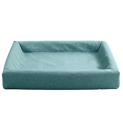 Bia bed Skanor hoes hondenmand blauw