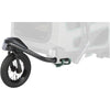 Trixie Joggingkit voor fietskar 12802 grijs salie