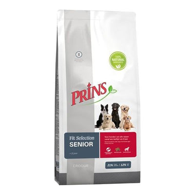 Prins Fit selection senior