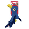 Kong Shimmy shakers meeuw blauw