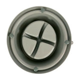 Happy pet Mad about pets voerbak adagio slow feeder mokka - afbeelding 4