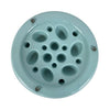 Happy pet Mad about pets voerbak cactus slow feeder lichtblauw
