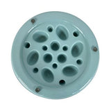 Happy pet Mad about pets voerbak cactus slow feeder lichtblauw - afbeelding 3