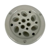 Happy pet Mad about pets voerbak cactus slow feeder mokka - afbeelding 2