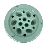 Happy pet Mad about pets voerbak cactus slow feeder salie groen - afbeelding 2