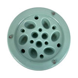 Happy pet Mad about pets voerbak cactus slow feeder salie groen - afbeelding 3