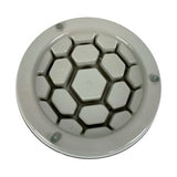 Happy pet Mad about pets voerbak honingraat slow feeder mokka - afbeelding 3
