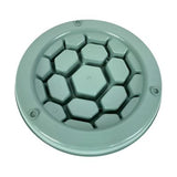 Happy pet Mad about pets voerbak honingraat slow feeder salie groen - afbeelding 2