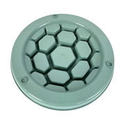 Happy pet Mad about pets voerbak honingraat slow feeder salie groen - afbeelding 2
