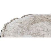 Trixie Be nordic hondenmand fohr rond soft zwart zand - afbeelding 3
