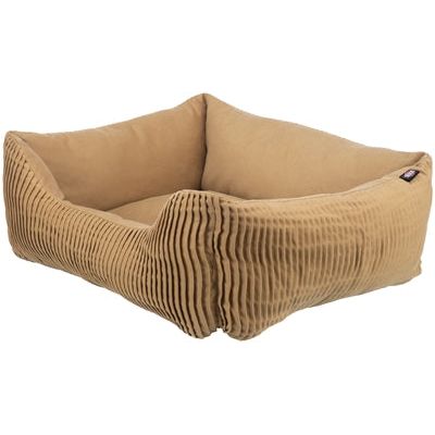 Trixie Hondenmand marley soft edition oker
