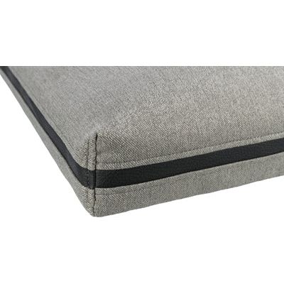 Trixie Hondenmatras citystle home edition lichtgrijs