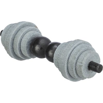 Trixie Halter kattenspeelgoed citystyle vilt hout