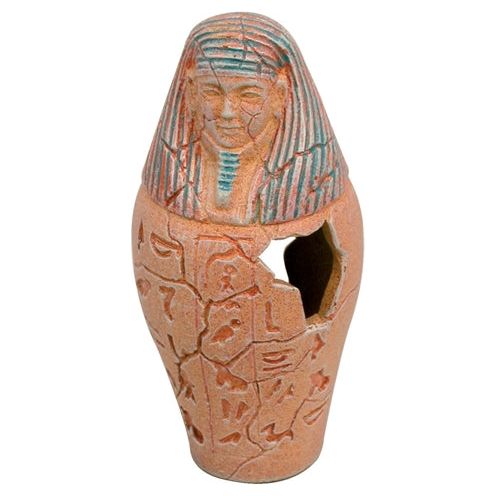 Zolux Ornament egyptische urn