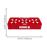 Kong Fill freeze tray silicone - afbeelding 3