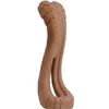 Petstages Dogwood flip chew