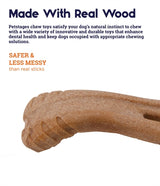 Petstages Dogwood flip chew - afbeelding 2