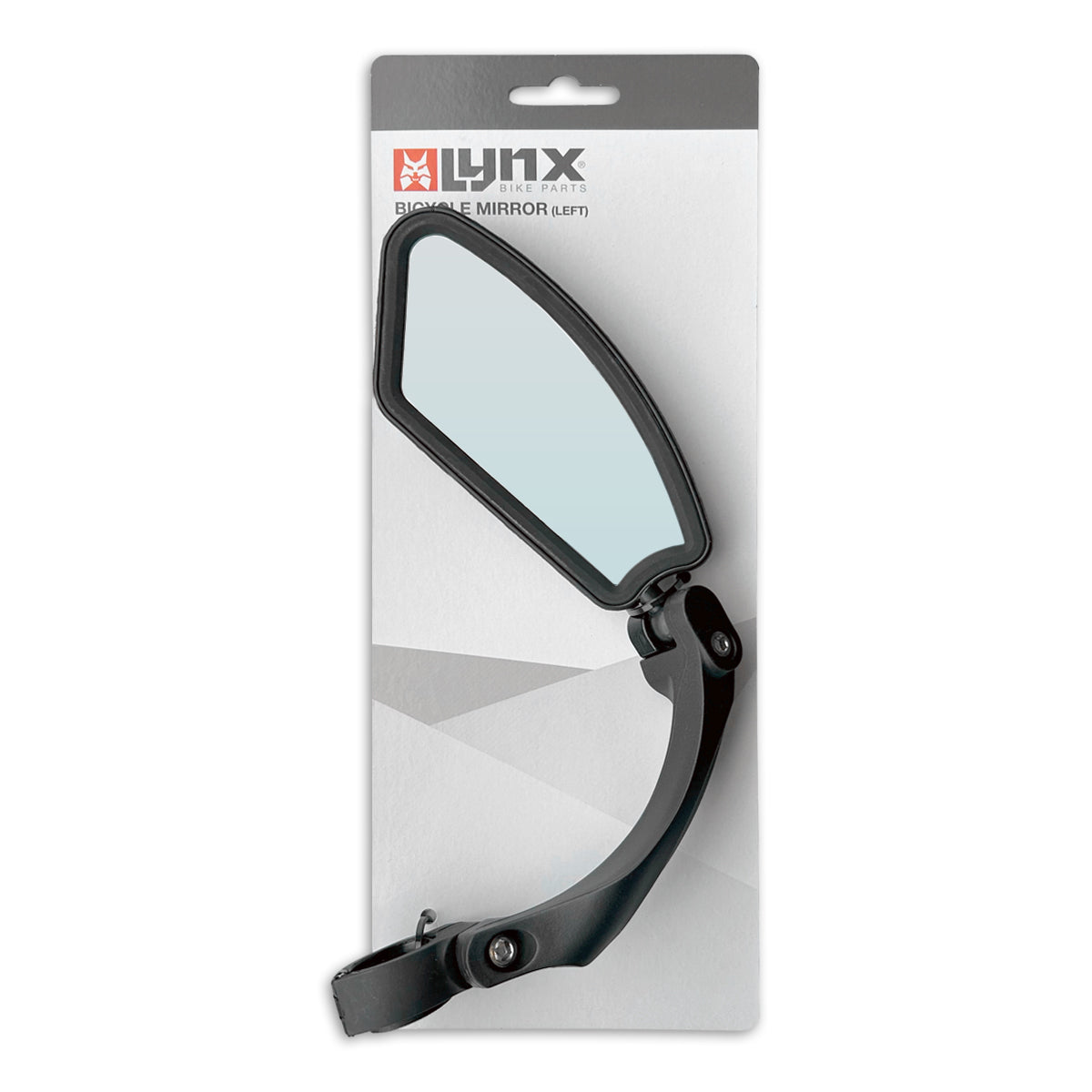 Lynx fietsspiegel (links)