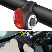 Meilan Achterlicht Bel USB S3 - afbeelding 1