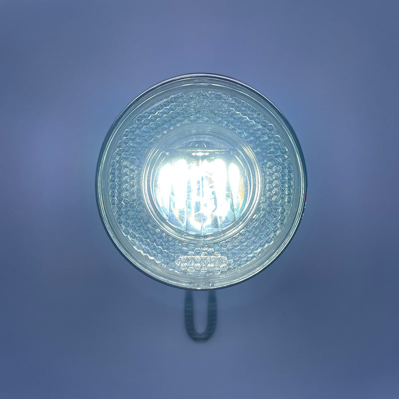 Koplamp Retro Reflex 30 Lux
