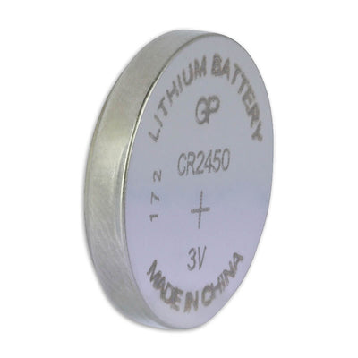 GP - CR2450 Lithium-knoopcel 3V 1PK