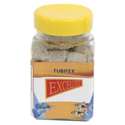 Excellent Tubifex