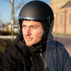 Pro-Tect Protect urban helm xl voor scooter en fiets ece keurmerk zwart