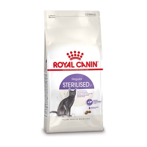 Royal canin Canin sterilised