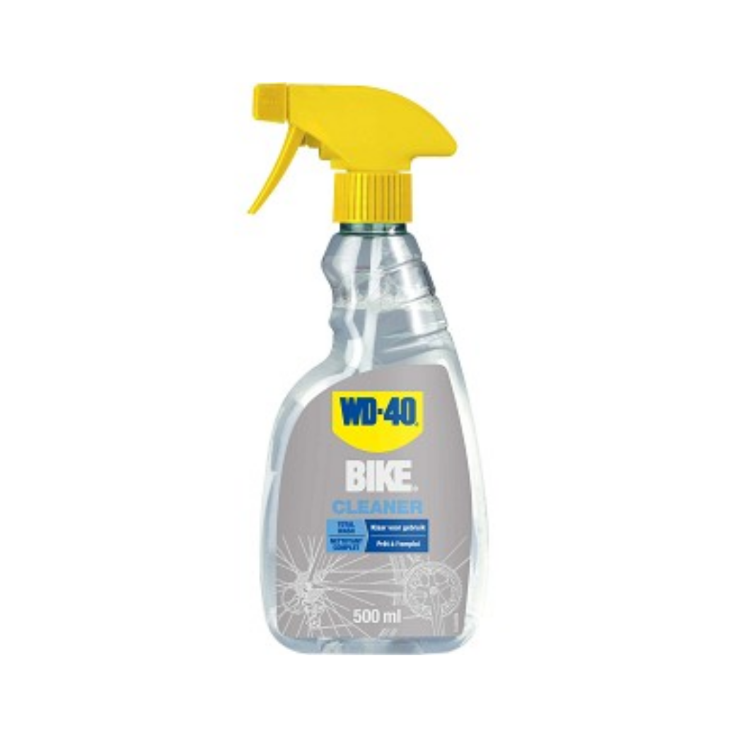 Wd40 wd-40 bike cleaner 500ml