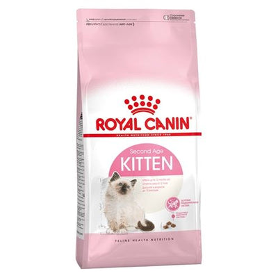 Royal canin Canin Canin kitten