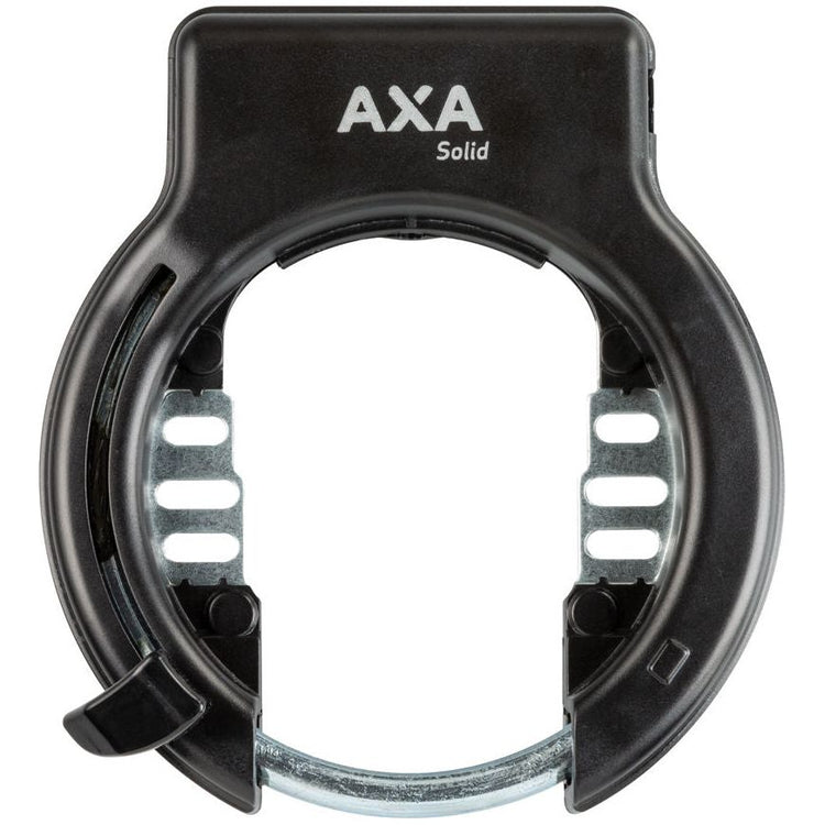 Axa Ringslot Solid Plus + accuslot Steps 8035