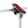 Bone collection Universele telefoonhouder Bike Tie 4 Black
