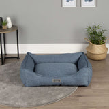 Scruffs Scruffs Mand Manhattan XL denimblauw - afbeelding 1
