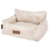 Scruffs Tramps Scruffs Tramps Hondenmand Kensington maat M 60x50 cm crèmekleurig