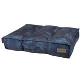 Scruffs Tramps Scruffs Tramps Hondenkussen Kensington maat M 80x60 cm marineblauw - afbeelding 2