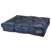 Scruffs Tramps Scruffs Tramps Hondenkussen Kensington maat M 80x60 cm marineblauw - afbeelding 2