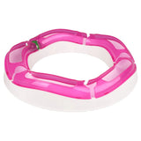FLAMINGO FLAMINGO Kattentunnel Moggy 39x39x7,7 cm - afbeelding 1
