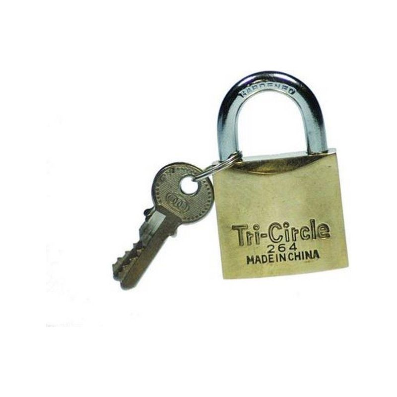 Imp Hangslot import 38mm