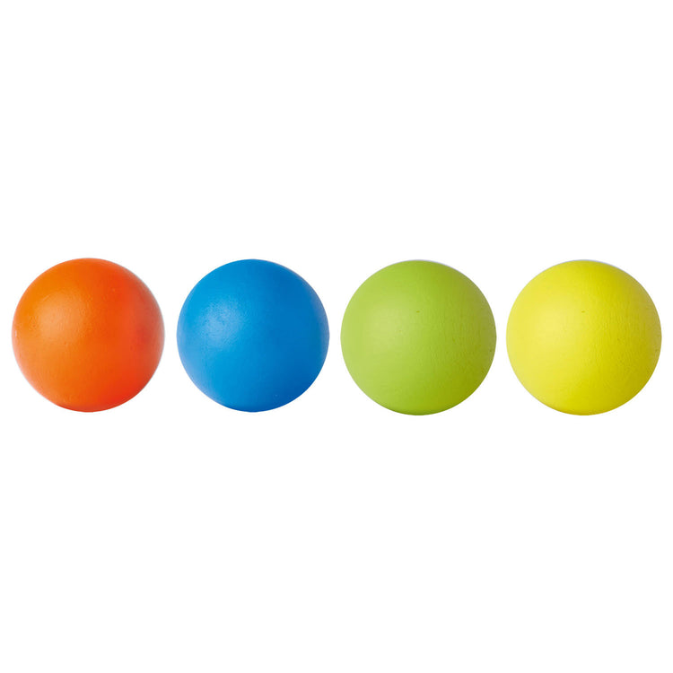 Eichhorn Outdoor Houten Croquet Spel 18dlg.